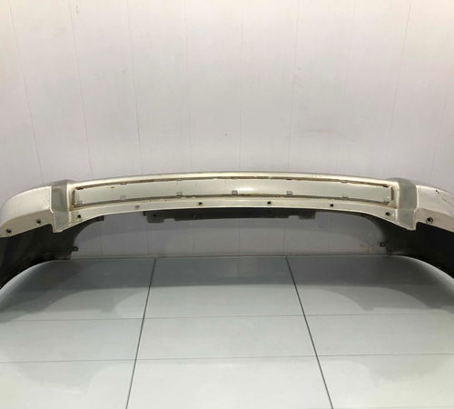Pára-choque Traseiro Hyundai Tucson 2008/2013 Com Detalhes