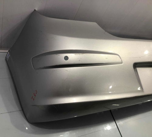 Pára-choque Traseiro Hyundai I30 2009/2012