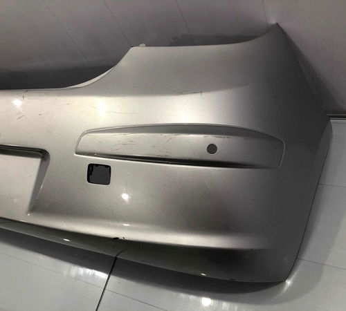 Pára-choque Traseiro Hyundai I30 2009/2012