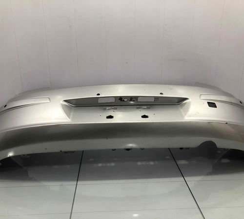Pára-choque Traseiro Hyundai I30 2009/2012