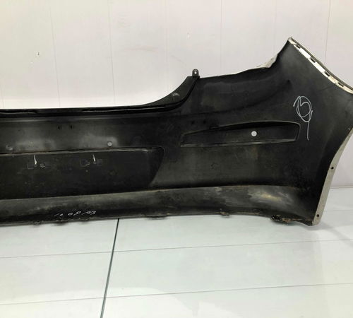 Pára-choque Traseiro Hyundai I30 2009/2012