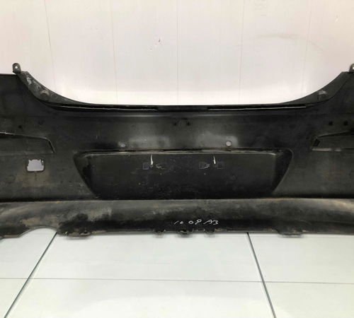 Pára-choque Traseiro Hyundai I30 2009/2012