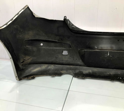 Pára-choque Traseiro Hyundai I30 2009/2012