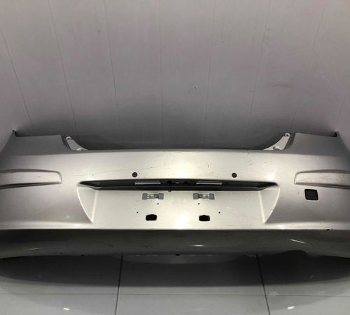 Pára-choque Traseiro Hyundai I30 2009/2...