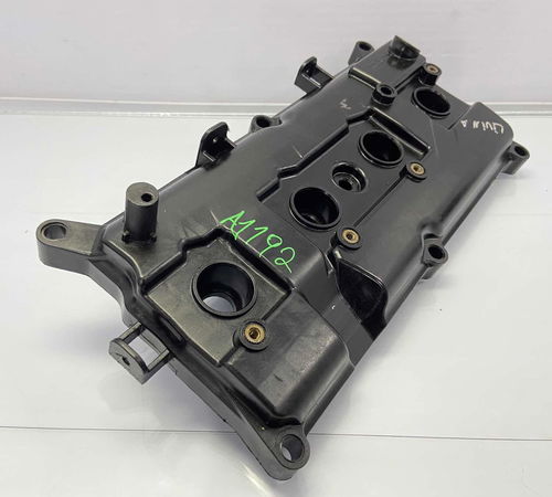 Tampa  Cabeçote Nissan Tiida/livina 2008/2015