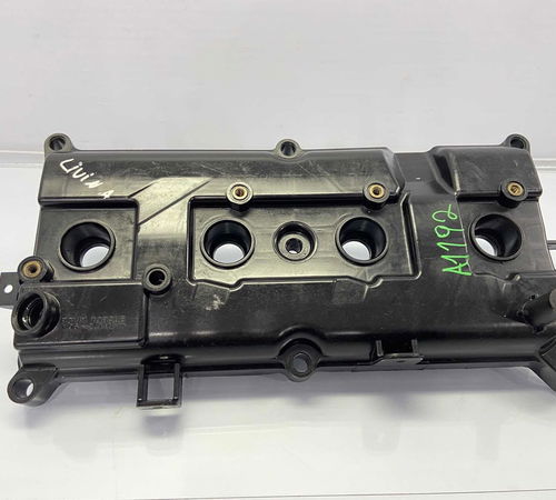 Tampa  Cabeçote Nissan Tiida/livina 2008/2015