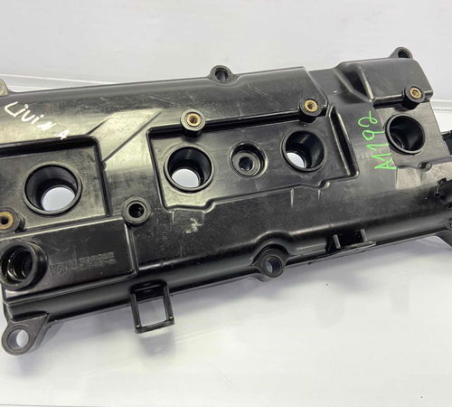 Tampa  Cabeçote Nissan Tiida/livina 2008/2015