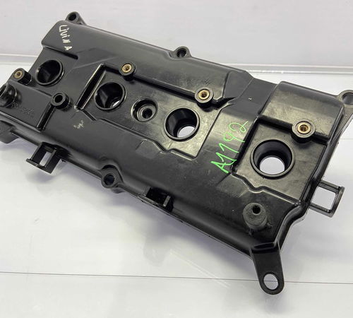 Tampa  Cabeçote Nissan Tiida/livina 2008/2015