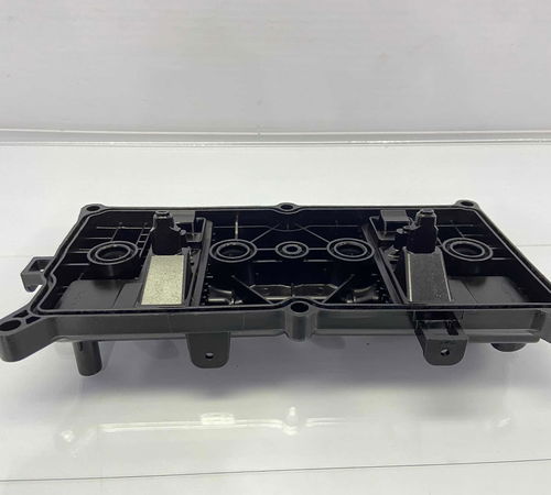 Tampa  Cabeçote Nissan Tiida/livina 2008/2015