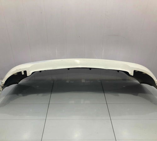 Pára-choque Traseiro Renault Clio 2013/2016