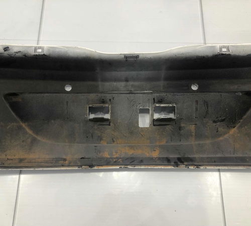 Pára-choque Traseiro Renault Clio 2013/2016