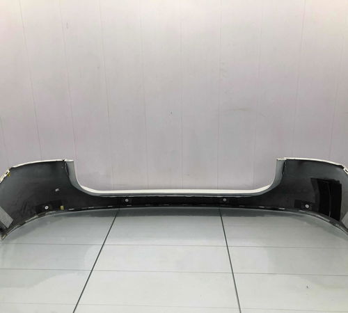 Pára-choque Traseiro Volkswagen T-cross 2019/2022