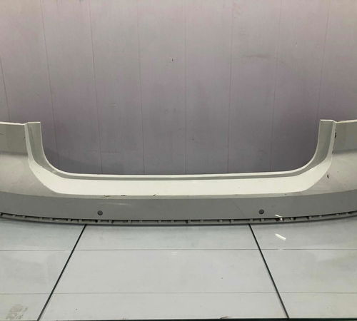 Pára-choque Traseiro Volkswagen T-cross...