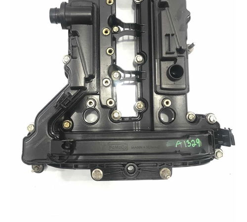 Tampa Cabeçote Ford Ka 1.0 3cc 2013/2021