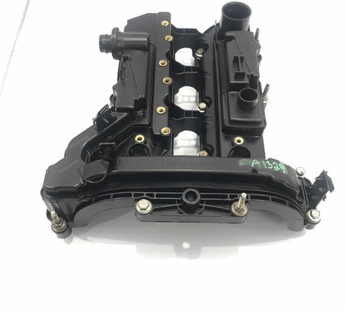 Tampa Cabeçote Ford Ka 1.0 3cc 2013/2021