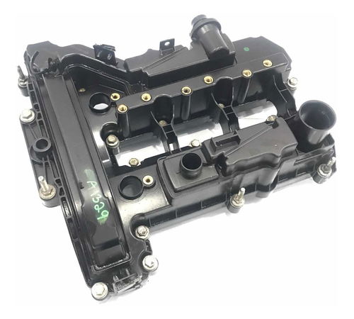 Tampa Cabeçote Ford Ka 1.0 3cc 2013/2021