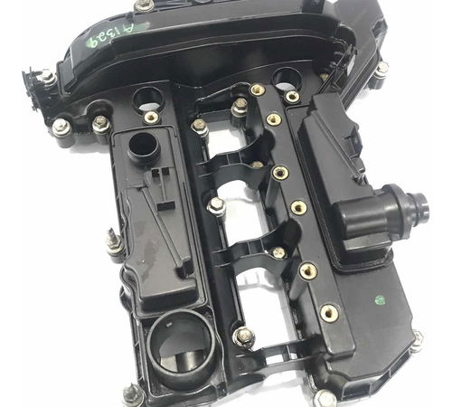 Tampa Cabeçote Ford Ka 1.0 3cc 2013/2021