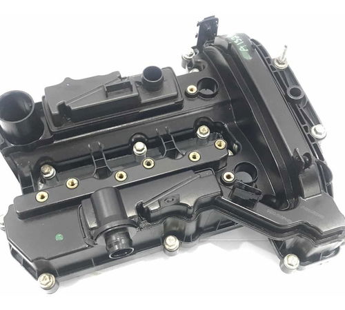 Tampa Cabeçote Ford Ka 1.0 3cc 2013/2021