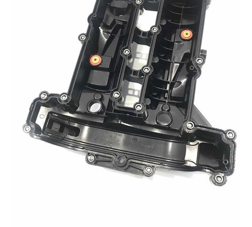 Tampa Cabeçote Ford Ka 1.0 3cc 2013/2021