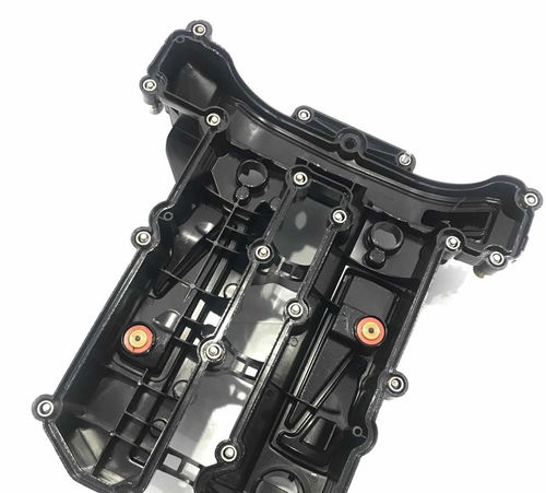 Tampa Cabeçote Ford Ka 1.0 3cc 2013/2021