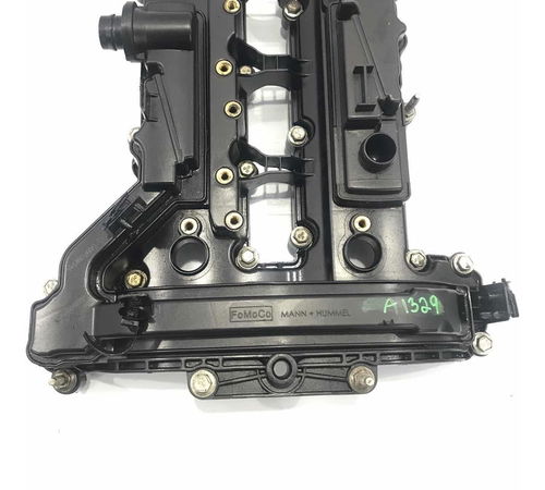 Tampa Cabeçote Ford Ka 1.0 3cc 2013/202...