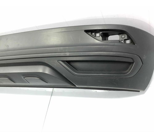 Pára-choque Traseiro Inferior Volkswagen T-cross 2019/2022