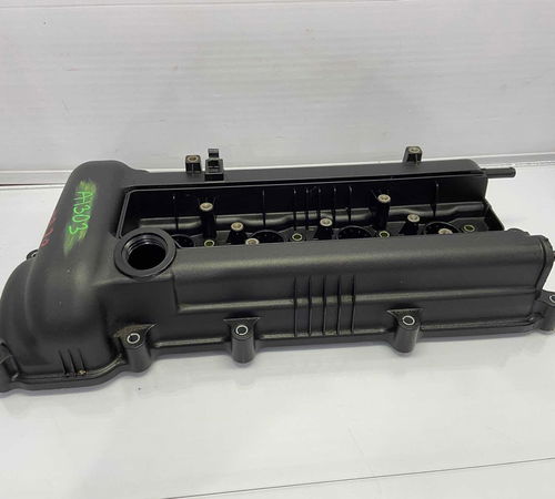 Tampa Cabeçote Hyundai Hb20 1.6 2013/20...