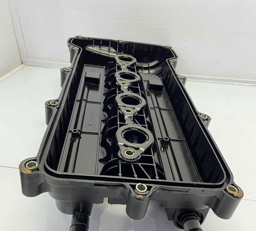 Tampa Cabeçote Hyundai Hb20 1.6 2013/2019