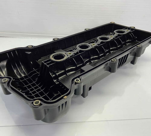 Tampa Cabeçote Hyundai Hb20 1.6 2013/2019