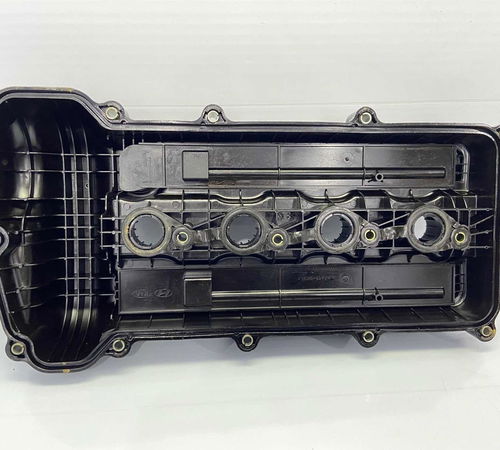 Tampa Cabeçote Hyundai Hb20 1.6 2013/2019