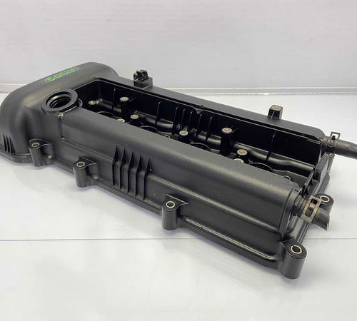 Tampa Cabeçote Hyundai Hb20 1.6 2013/2019