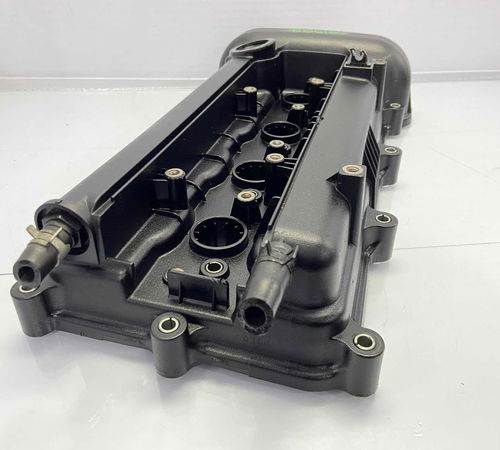 Tampa Cabeçote Hyundai Hb20 1.6 2013/2019