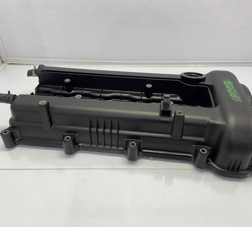 Tampa Cabeçote Hyundai Hb20 1.6 2013/2019