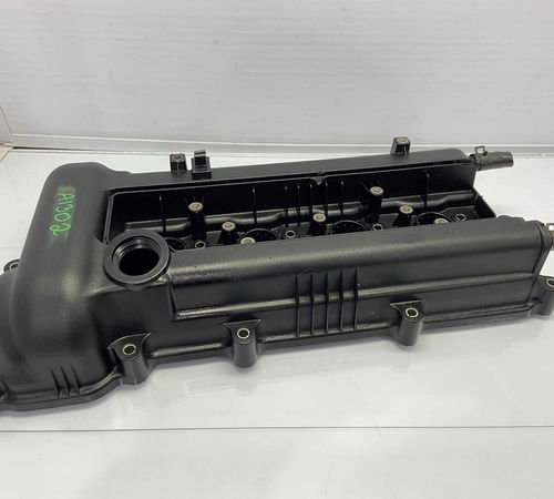 Tampa Cabeçote Hyundai Hb20 1.6 2013/20...