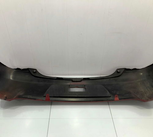 Pára-choque Traseiro Toyota Etios Hatch 2018/2022