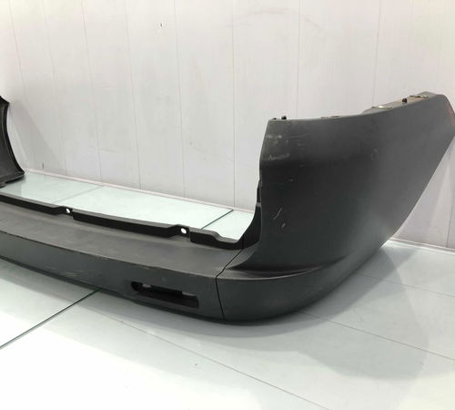 Pára-choque Traseiro Fiat Fiorino 2015/2021