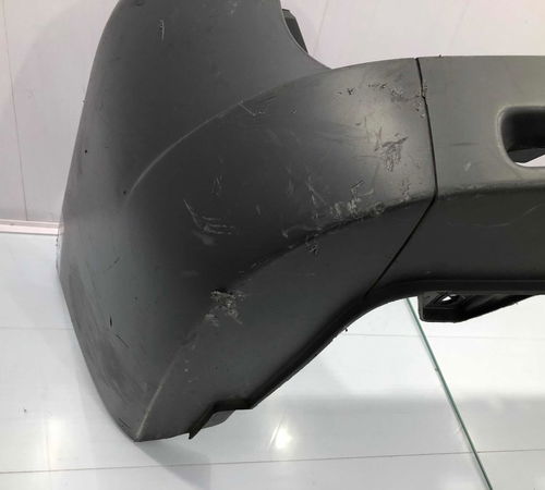 Pára-choque Traseiro Fiat Fiorino 2015/2021