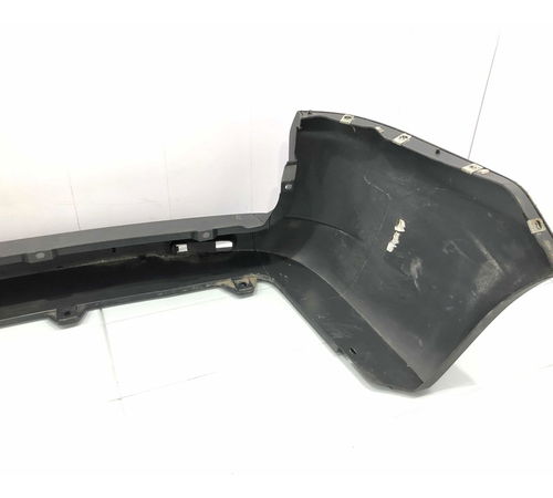 Pára-choque Traseiro Fiat Fiorino 2015/2021