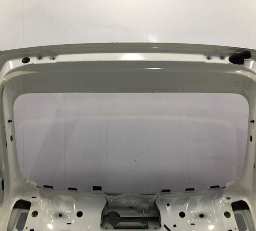 Capô Tampa Traseira Volkswagen Nivus 2020/2022