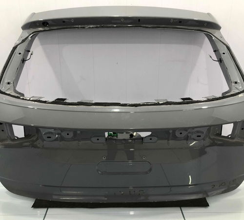 Capô Tampa Traseira Volkswagen Nivus 20...