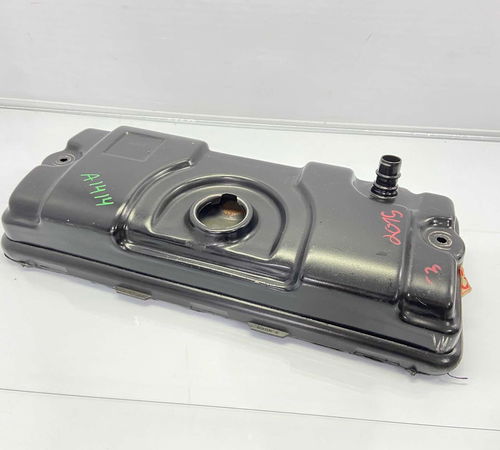 Tampa Cabeçote Citroën C3 1.6 2013/2020
