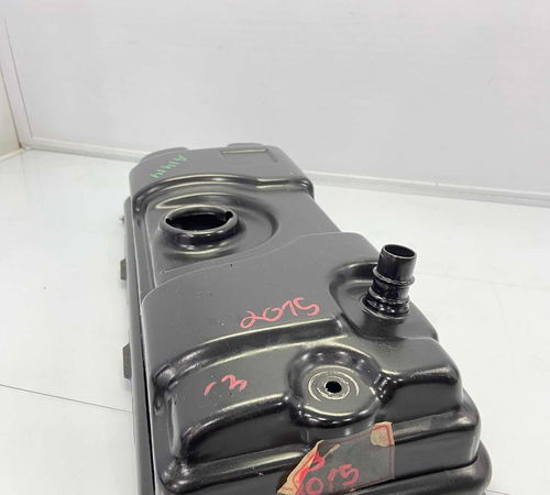 Tampa Cabeçote Citroën C3 1.6 2013/2020