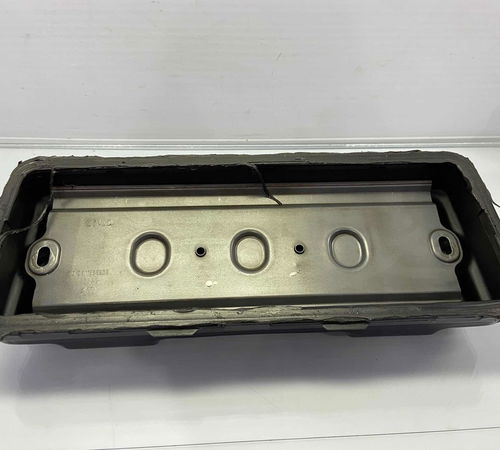 Tampa Cabeçote Citroën C3 1.6 2013/2020