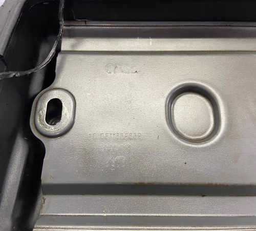 Tampa Cabeçote Citroën C3 1.6 2013/2020