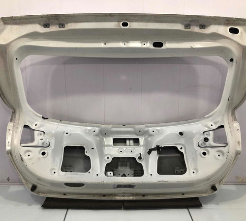 Capô Tampa Traseira Hyundai Hb20 2013/2019