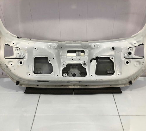 Capô Tampa Traseira Hyundai Hb20 2013/2019