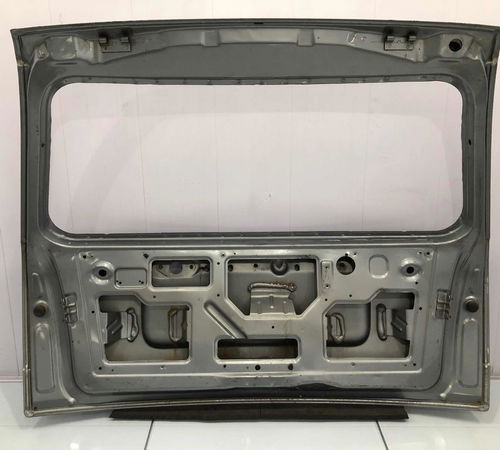 Capô Tampa Traseira Chevrolet Corsa Wagon 1999/2002