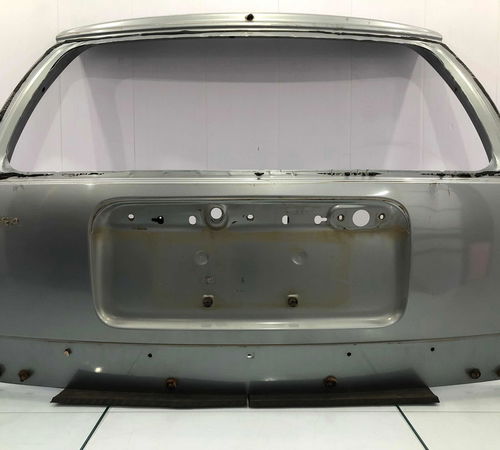 Capô Tampa Traseira Chevrolet Corsa Wagon 1999/2002