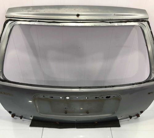 Capô Tampa Traseira Chevrolet Corsa Wagon 1999/2002