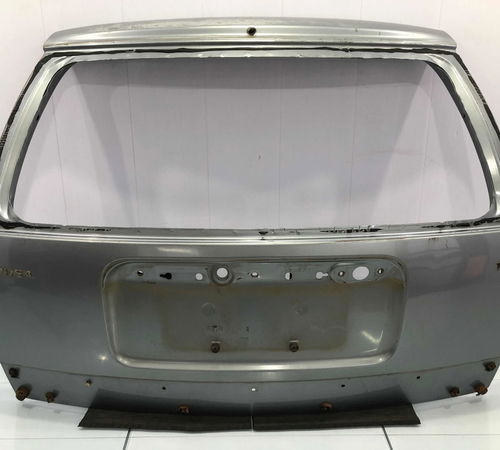 Capô Tampa Traseira Chevrolet Corsa Wag...